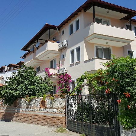 Karya Apartments Koycegiz (Mugla) Exterior foto
