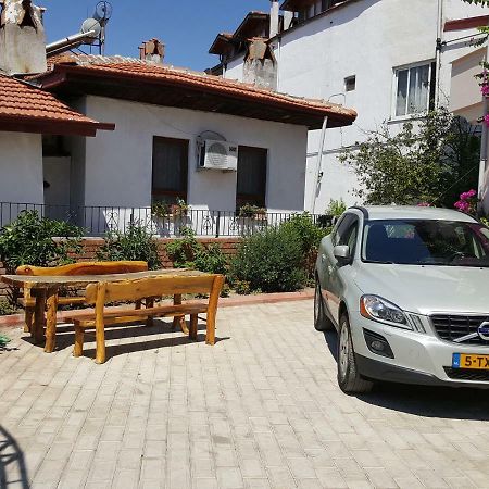 Karya Apartments Koycegiz (Mugla) Exterior foto