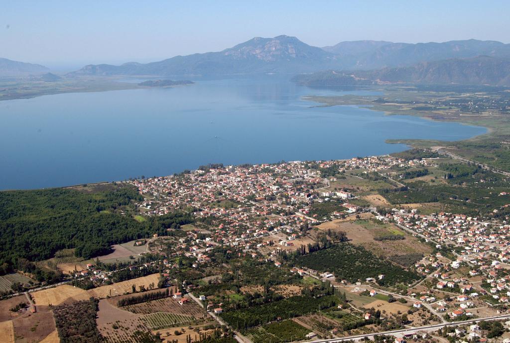 Karya Apartments Koycegiz (Mugla) Exterior foto