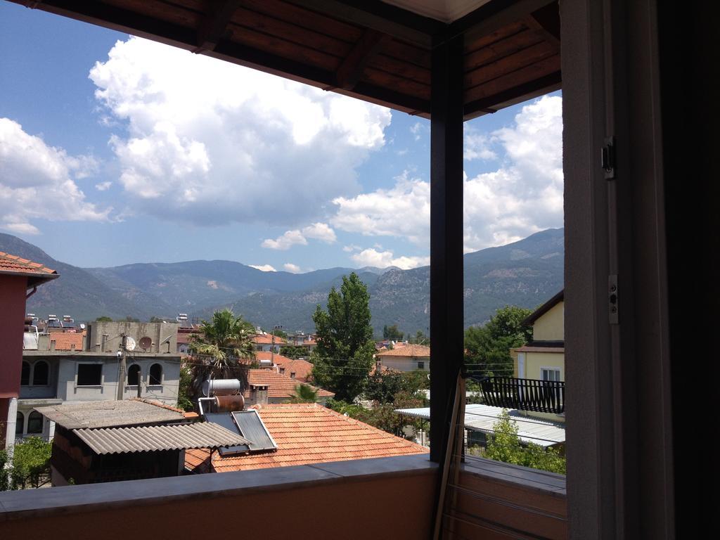 Karya Apartments Koycegiz (Mugla) Quarto foto