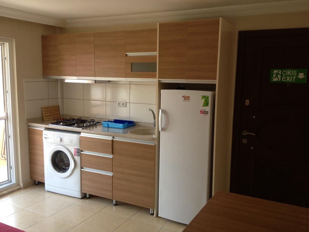 Karya Apartments Koycegiz (Mugla) Quarto foto