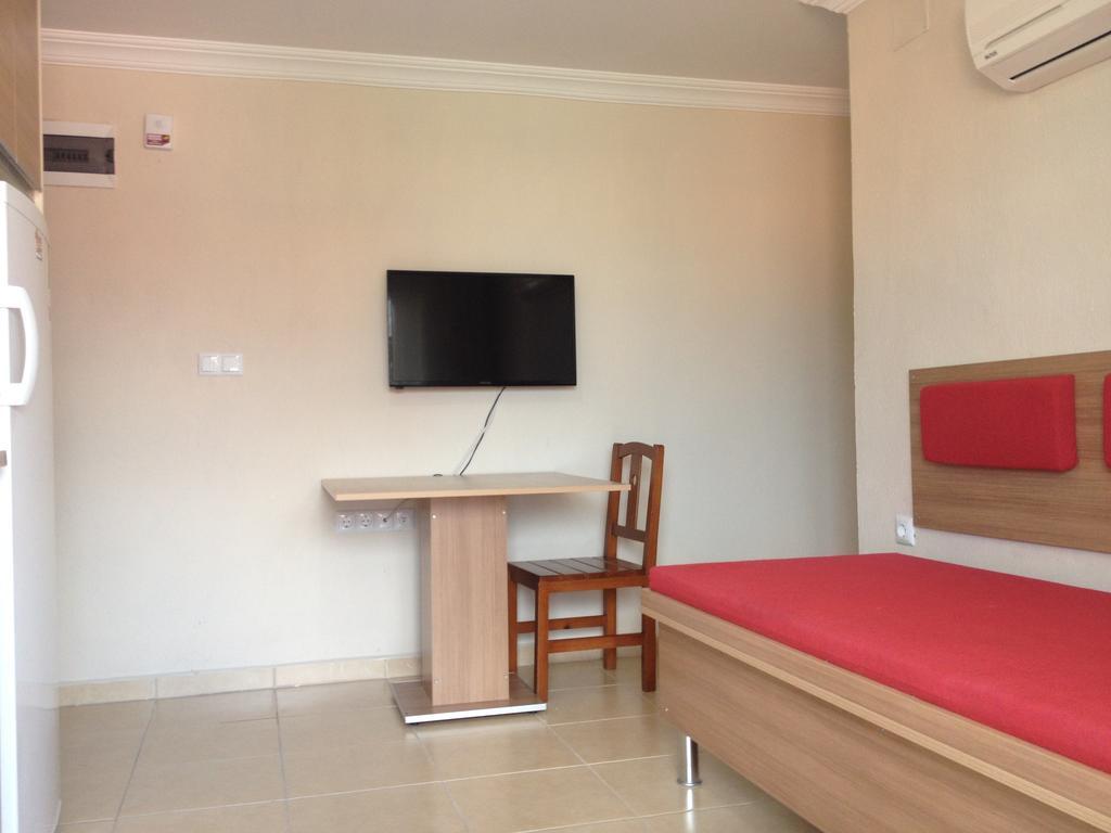 Karya Apartments Koycegiz (Mugla) Quarto foto