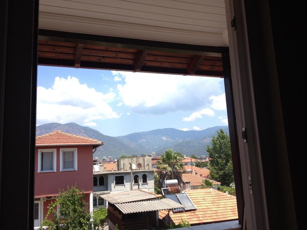 Karya Apartments Koycegiz (Mugla) Quarto foto