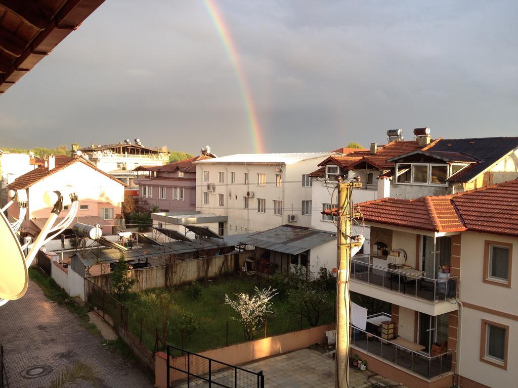 Karya Apartments Koycegiz (Mugla) Quarto foto