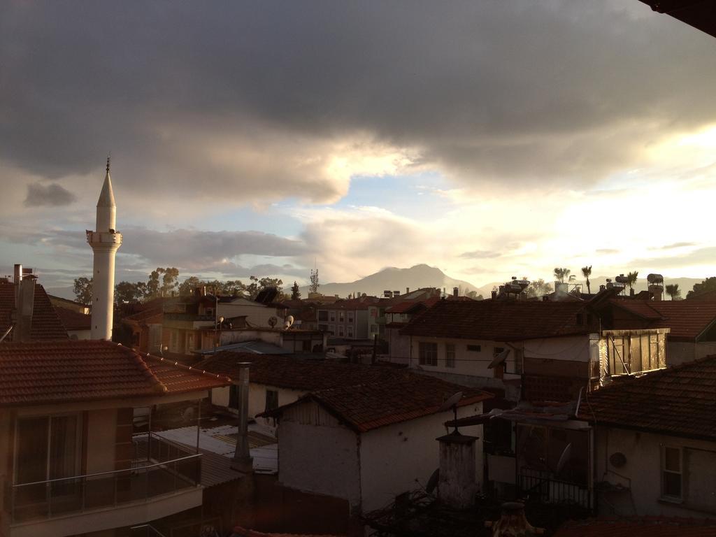 Karya Apartments Koycegiz (Mugla) Quarto foto
