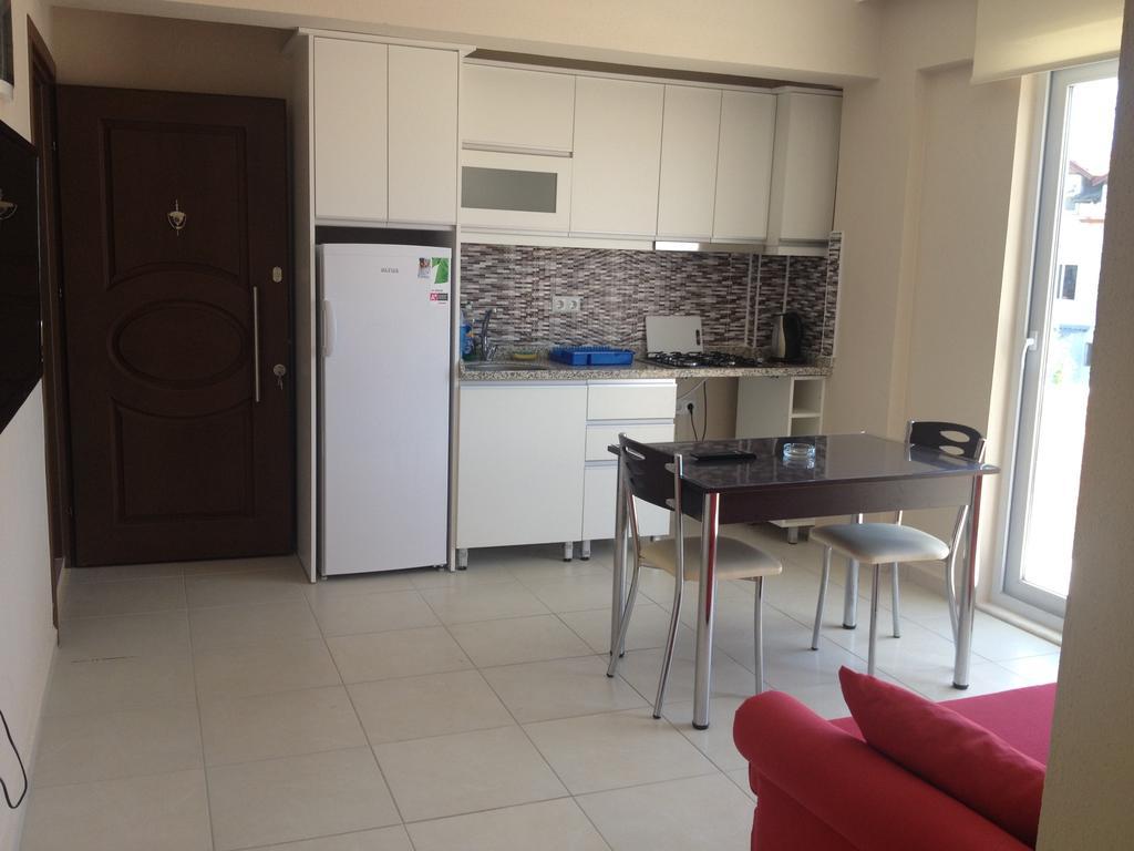 Karya Apartments Koycegiz (Mugla) Quarto foto