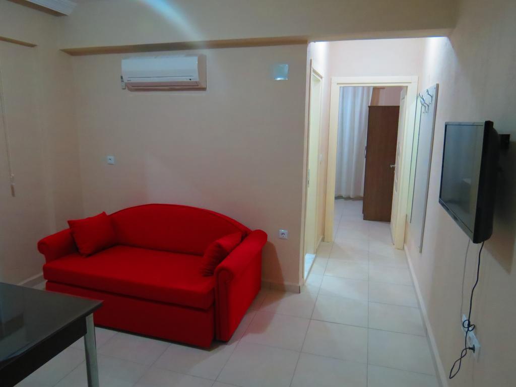 Karya Apartments Koycegiz (Mugla) Quarto foto