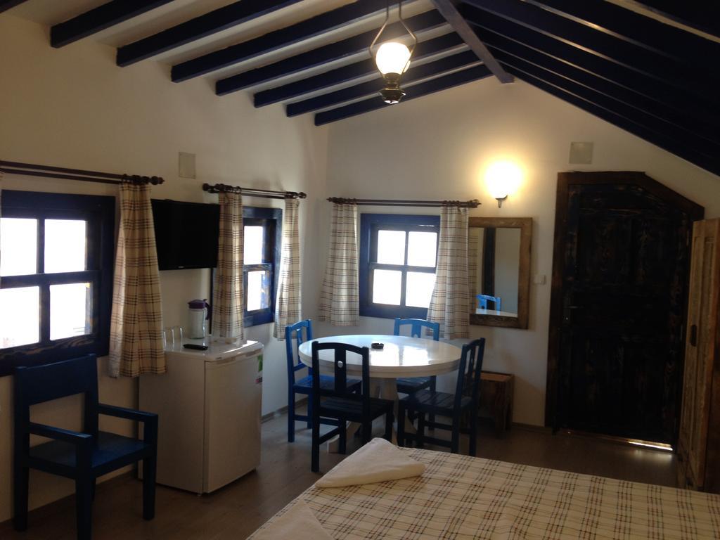 Karya Apartments Koycegiz (Mugla) Exterior foto