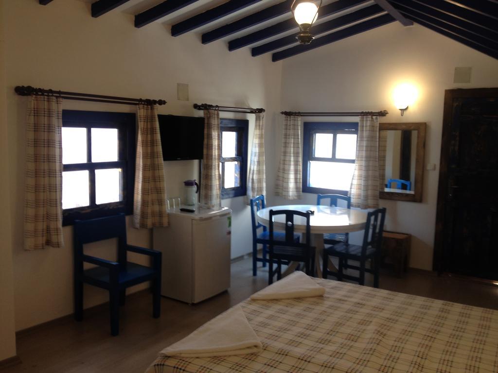 Karya Apartments Koycegiz (Mugla) Exterior foto