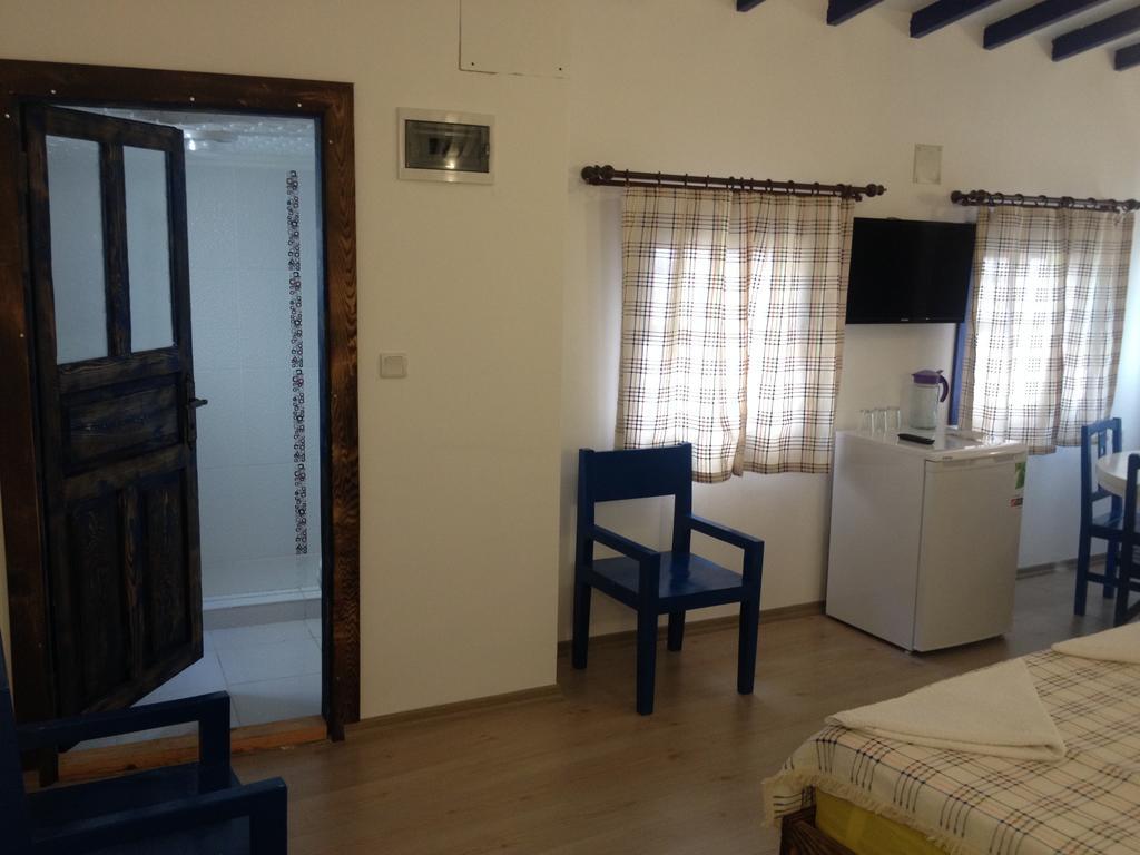 Karya Apartments Koycegiz (Mugla) Exterior foto