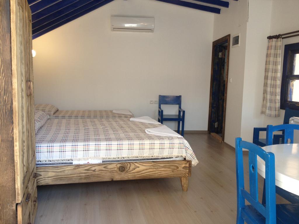Karya Apartments Koycegiz (Mugla) Exterior foto