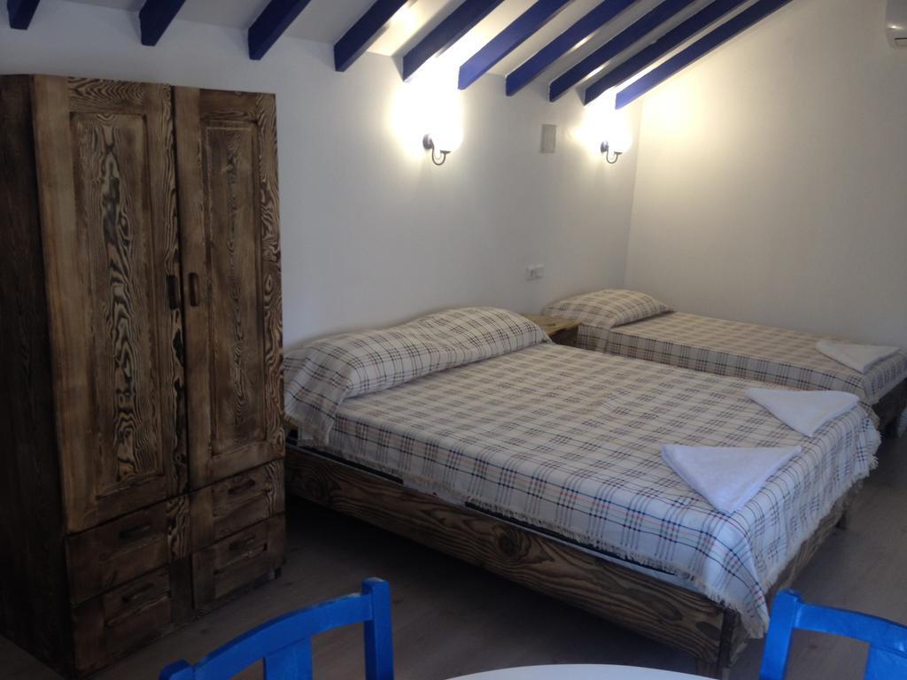 Karya Apartments Koycegiz (Mugla) Exterior foto