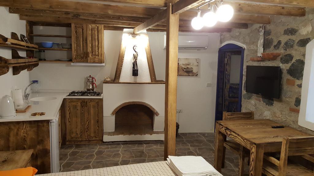 Karya Apartments Koycegiz (Mugla) Exterior foto