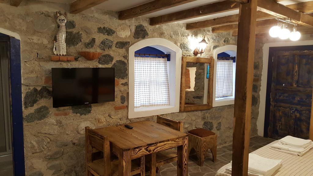 Karya Apartments Koycegiz (Mugla) Exterior foto