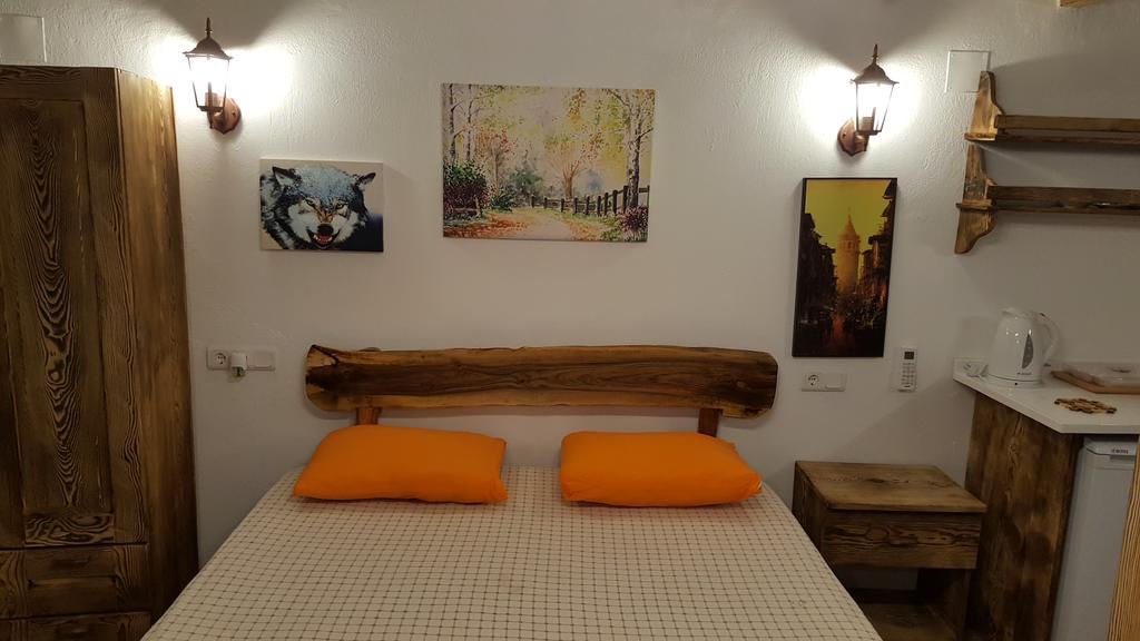 Karya Apartments Koycegiz (Mugla) Exterior foto