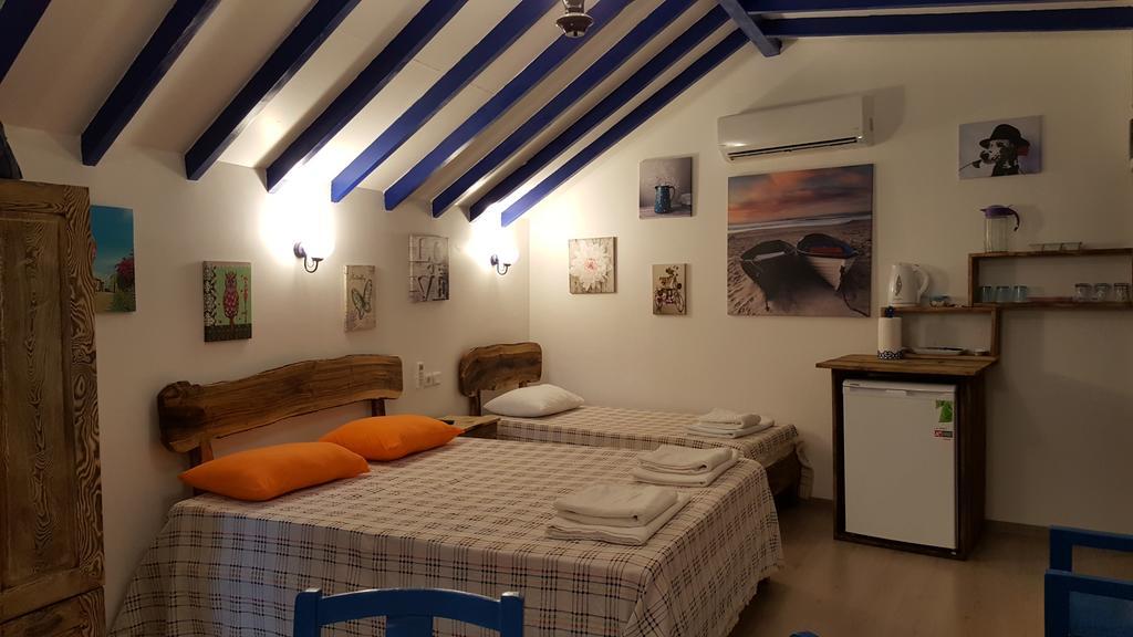 Karya Apartments Koycegiz (Mugla) Exterior foto