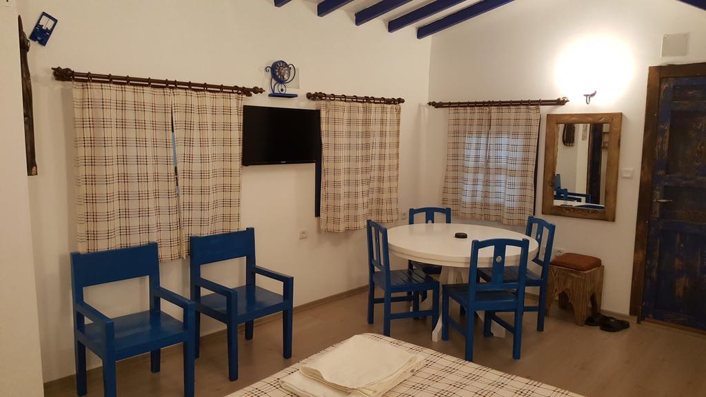 Karya Apartments Koycegiz (Mugla) Exterior foto