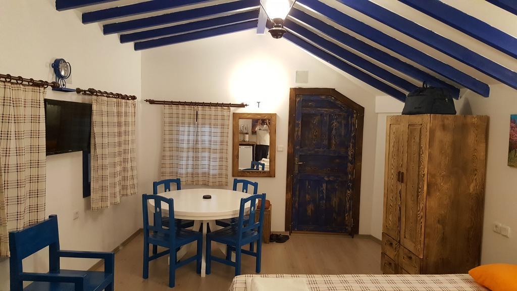 Karya Apartments Koycegiz (Mugla) Exterior foto