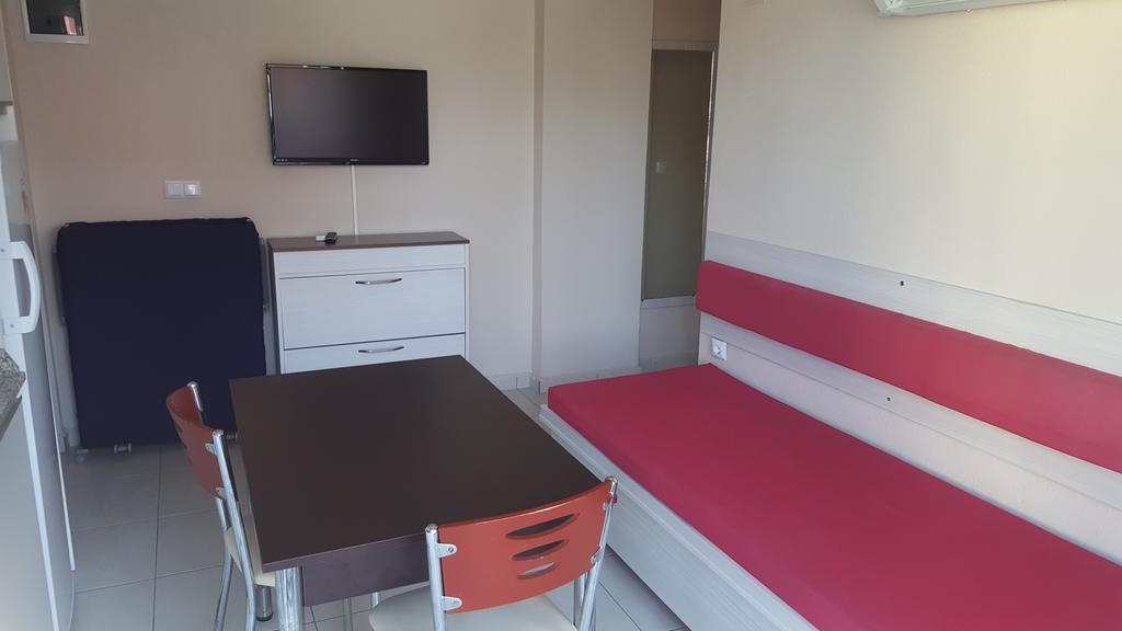 Karya Apartments Koycegiz (Mugla) Exterior foto