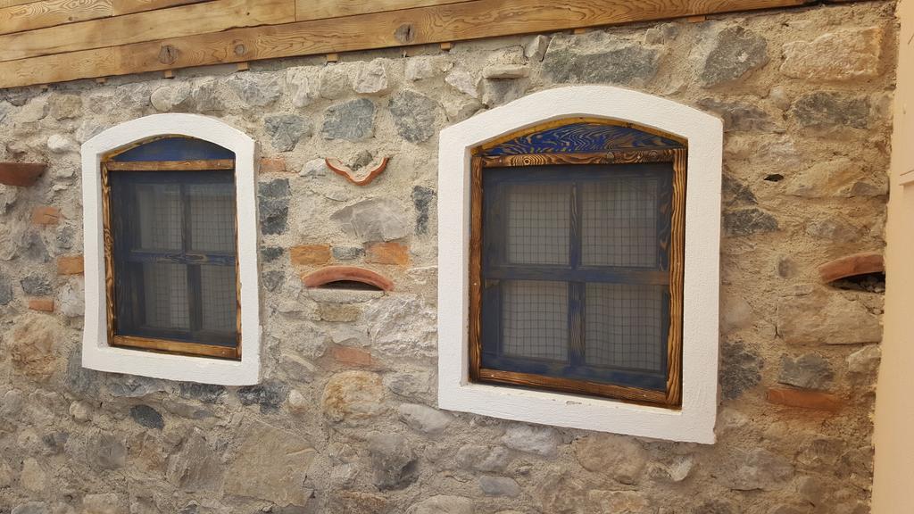 Karya Apartments Koycegiz (Mugla) Exterior foto