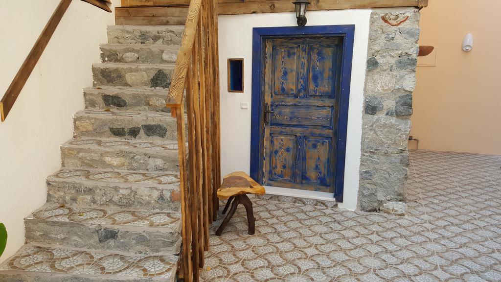 Karya Apartments Koycegiz (Mugla) Exterior foto