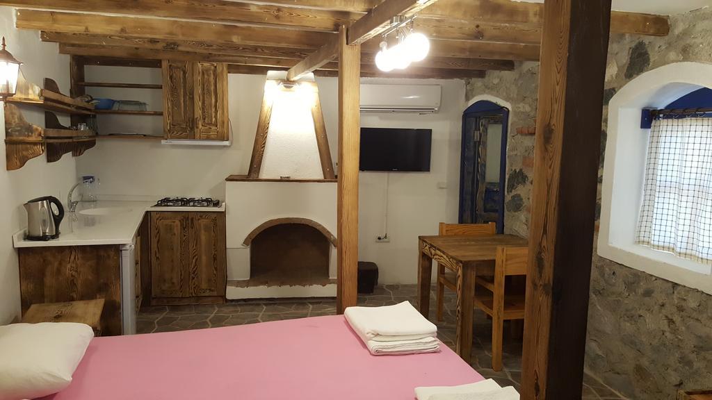 Karya Apartments Koycegiz (Mugla) Exterior foto