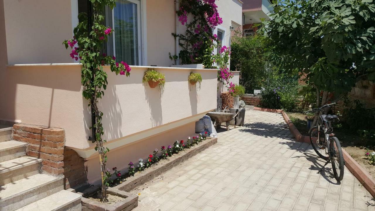 Karya Apartments Koycegiz (Mugla) Exterior foto
