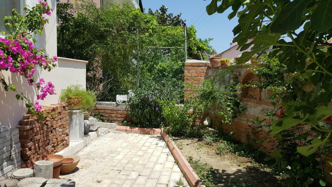 Karya Apartments Koycegiz (Mugla) Exterior foto