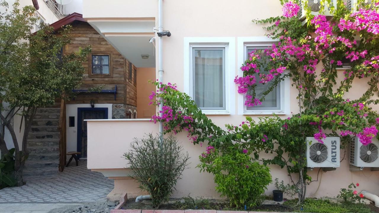Karya Apartments Koycegiz (Mugla) Exterior foto