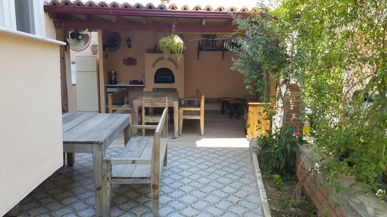 Karya Apartments Koycegiz (Mugla) Exterior foto