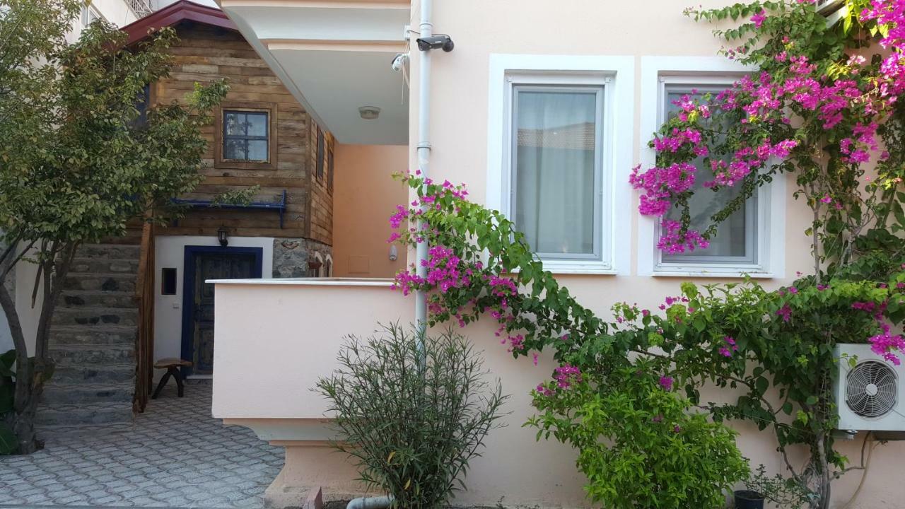 Karya Apartments Koycegiz (Mugla) Exterior foto