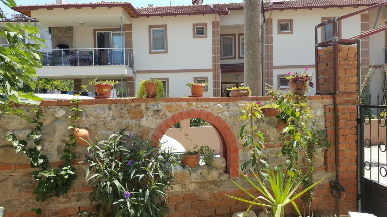Karya Apartments Koycegiz (Mugla) Exterior foto