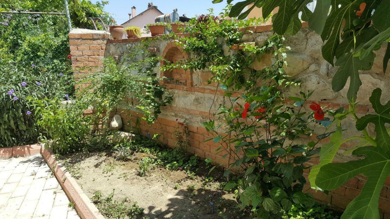 Karya Apartments Koycegiz (Mugla) Exterior foto