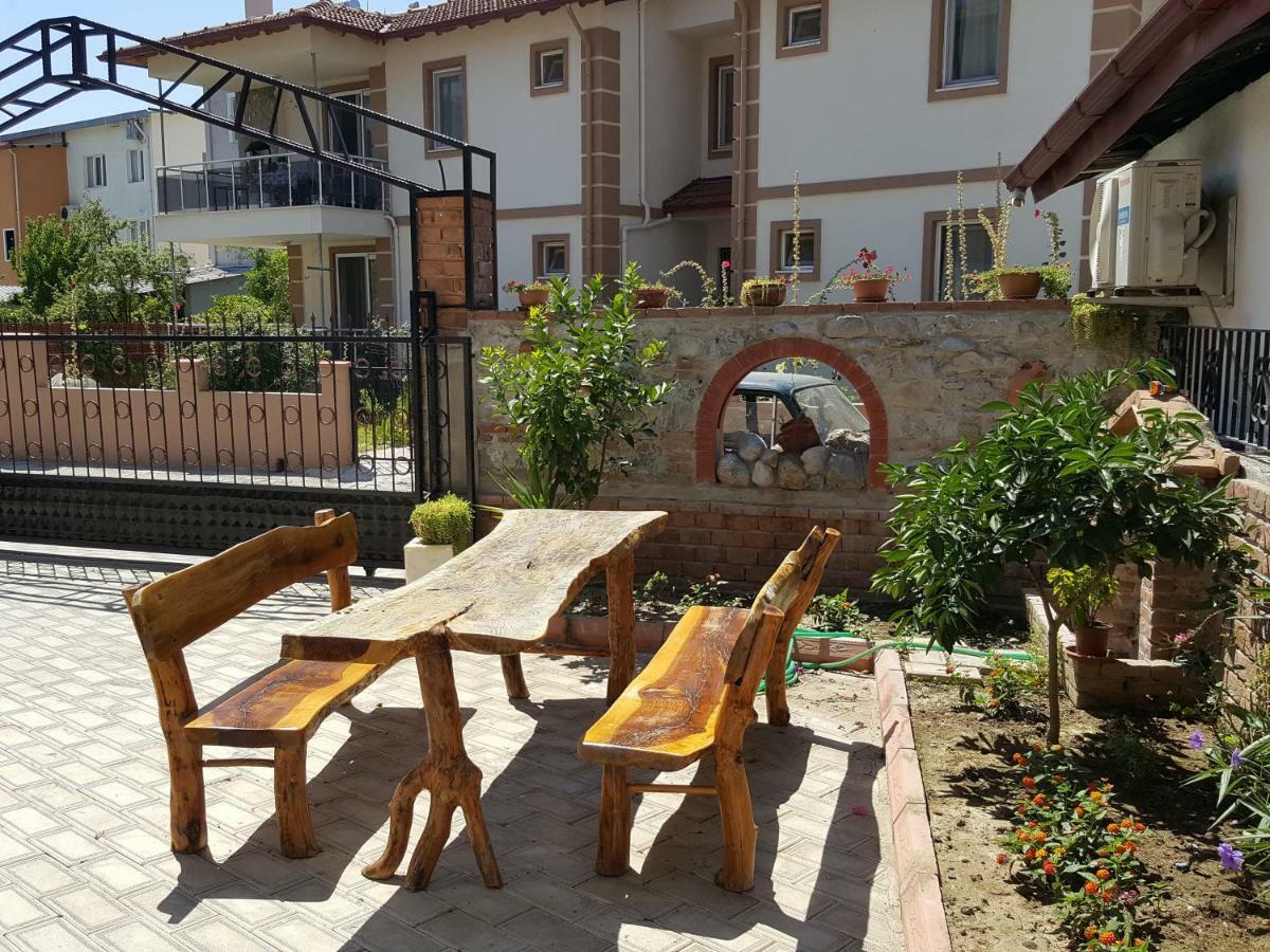 Karya Apartments Koycegiz (Mugla) Exterior foto