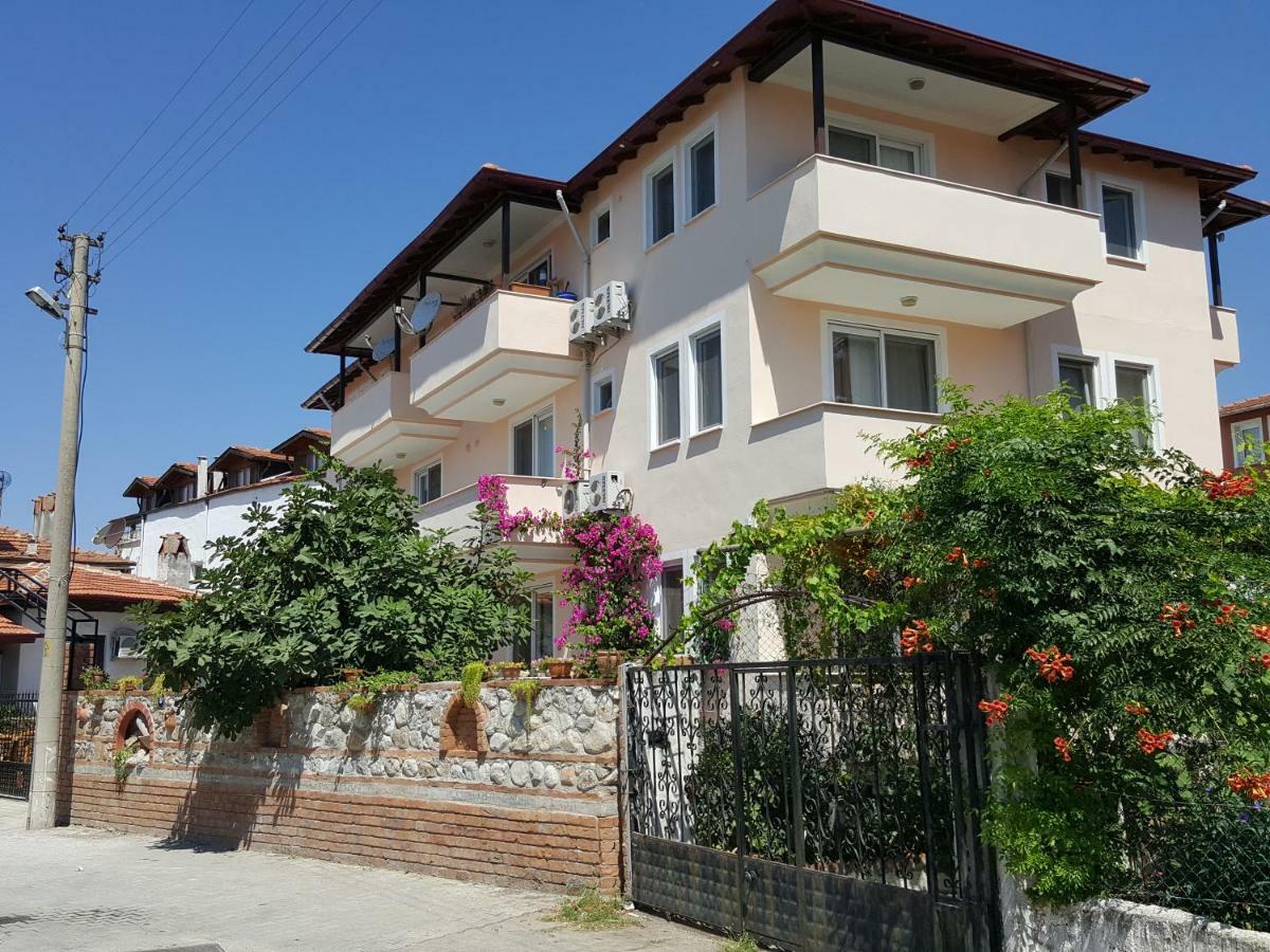 Karya Apartments Koycegiz (Mugla) Exterior foto