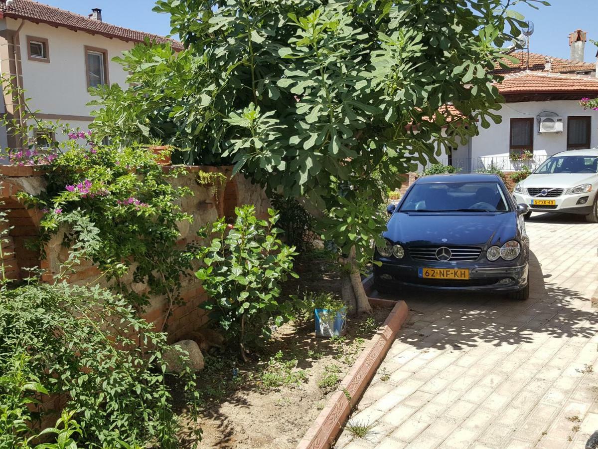 Karya Apartments Koycegiz (Mugla) Exterior foto