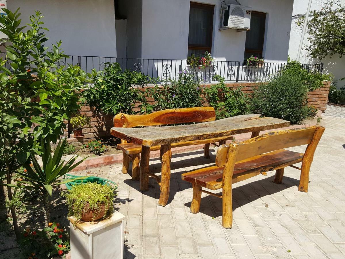 Karya Apartments Koycegiz (Mugla) Exterior foto