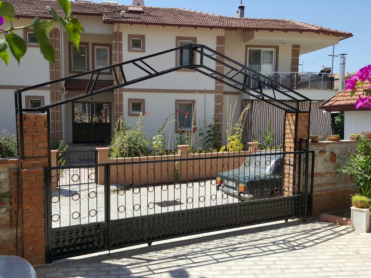 Karya Apartments Koycegiz (Mugla) Exterior foto