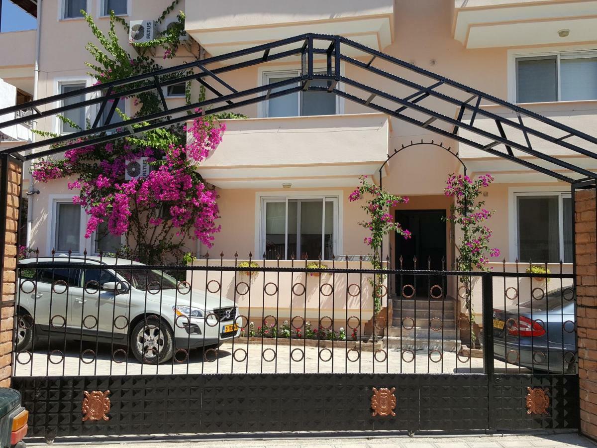 Karya Apartments Koycegiz (Mugla) Exterior foto