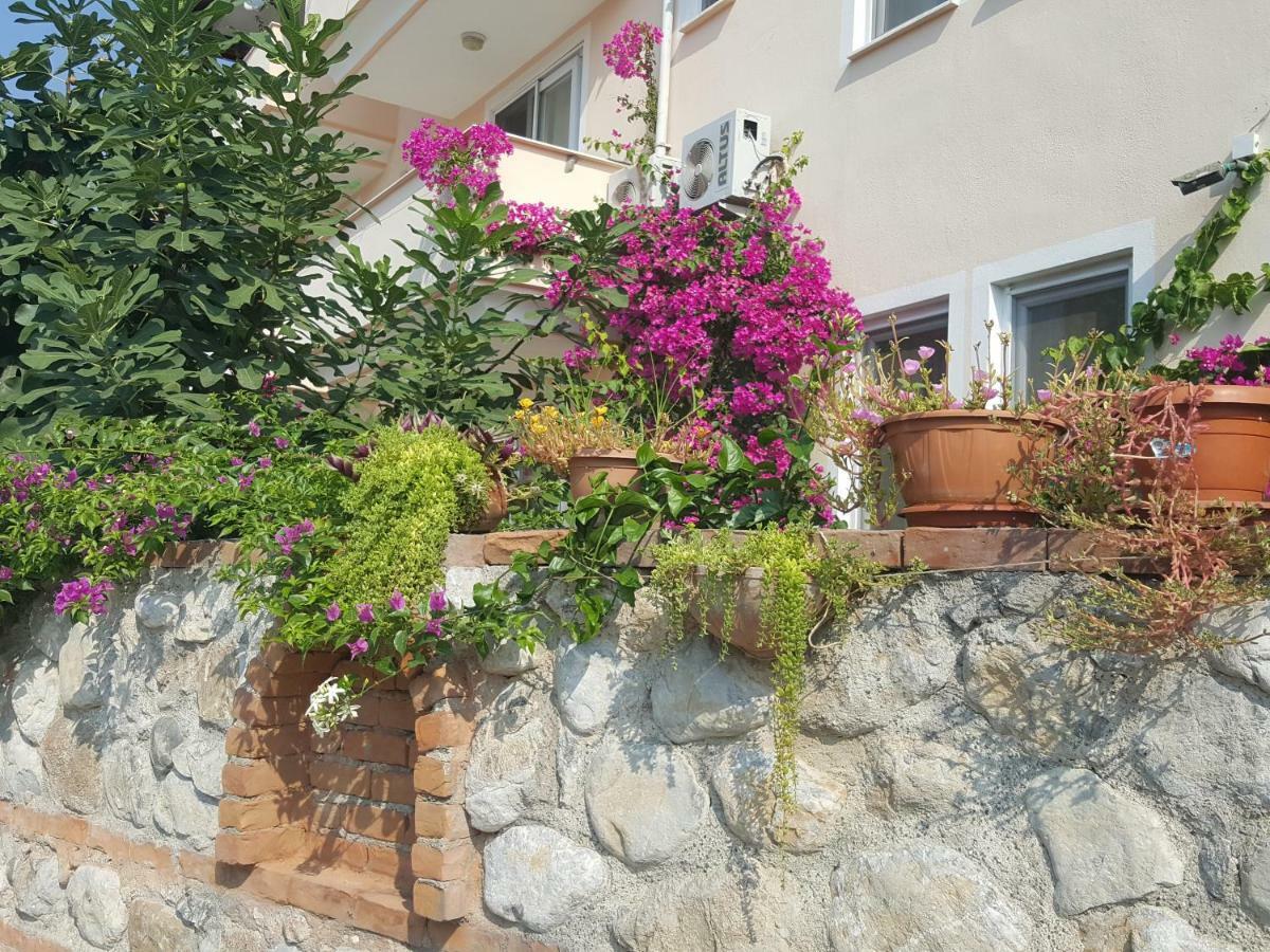 Karya Apartments Koycegiz (Mugla) Exterior foto