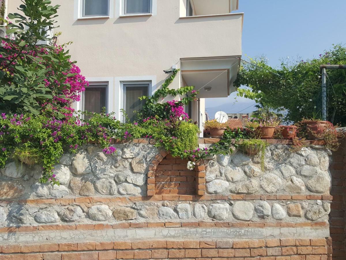 Karya Apartments Koycegiz (Mugla) Exterior foto