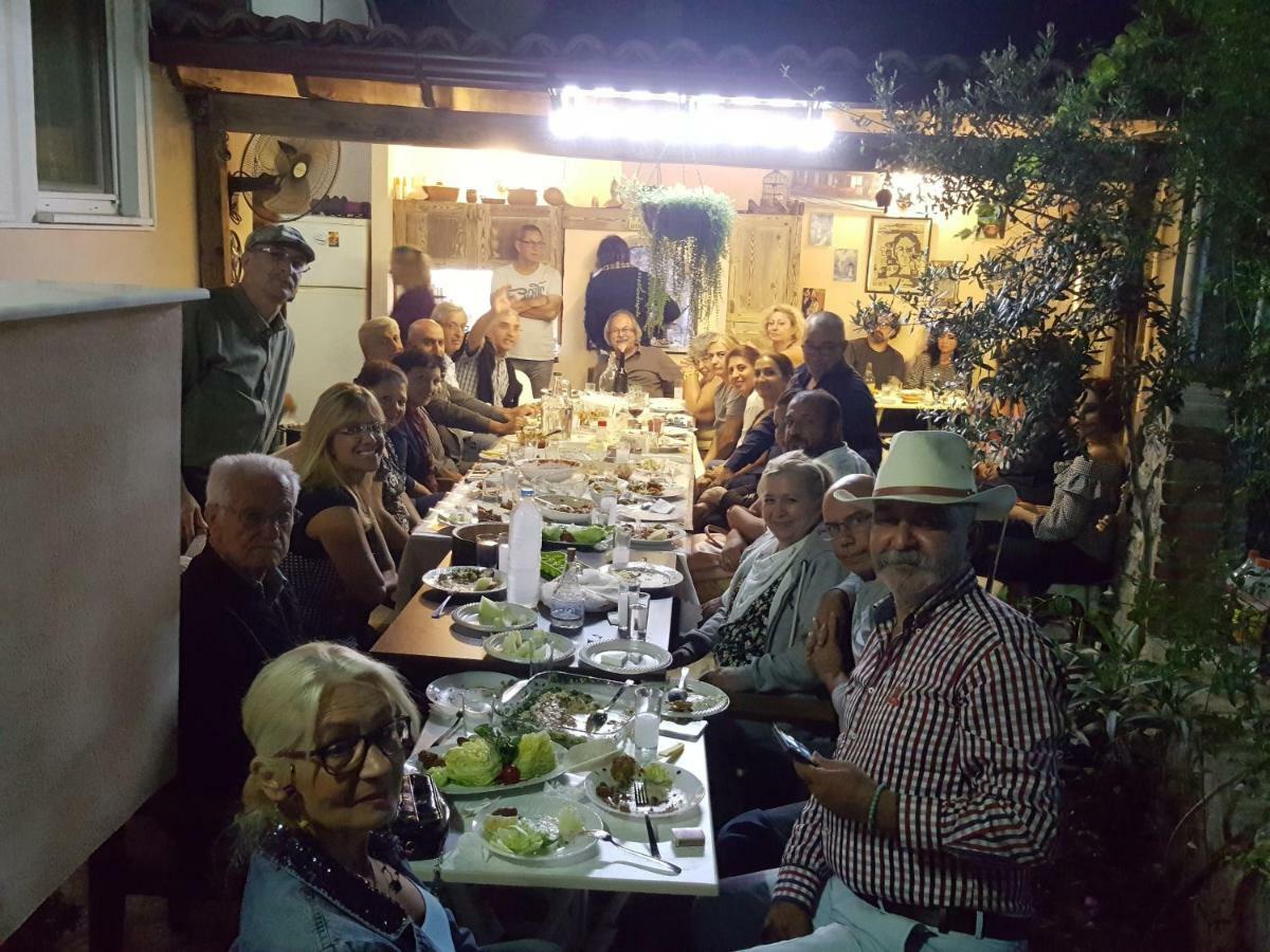 Karya Apartments Koycegiz (Mugla) Exterior foto