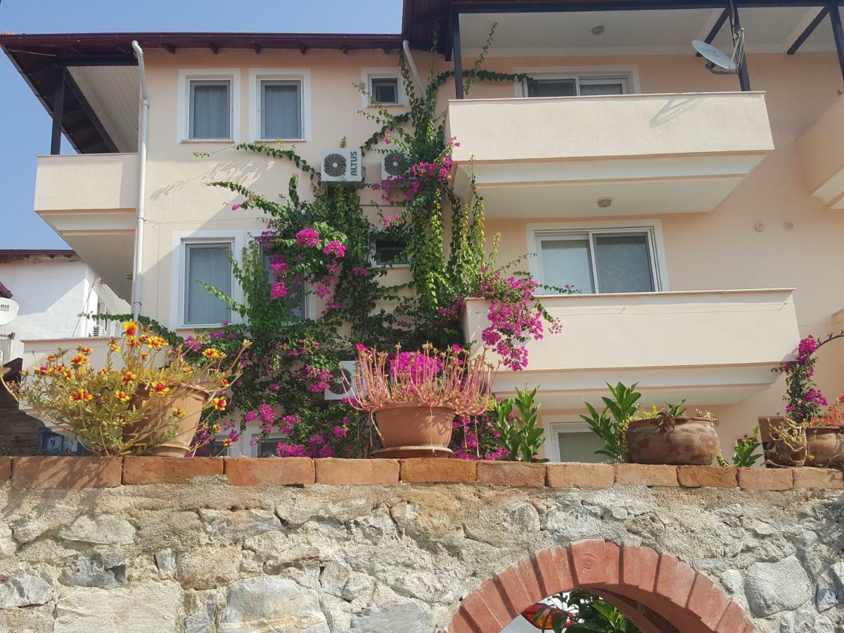Karya Apartments Koycegiz (Mugla) Exterior foto