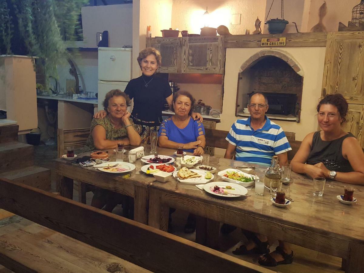 Karya Apartments Koycegiz (Mugla) Exterior foto