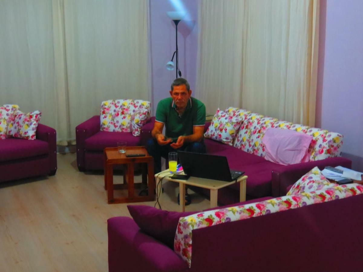 Karya Apartments Koycegiz (Mugla) Exterior foto